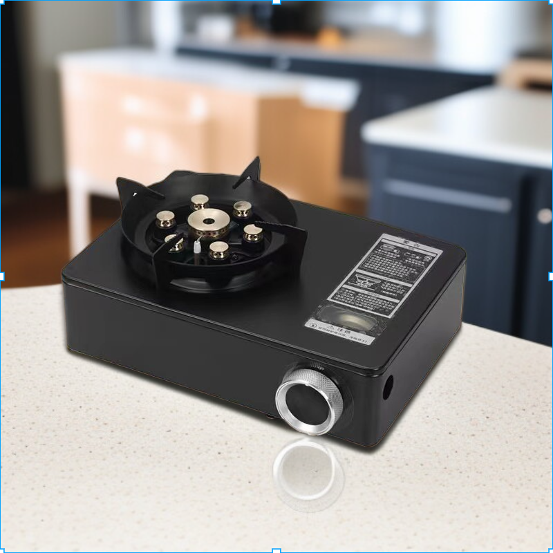 Household gas stoves