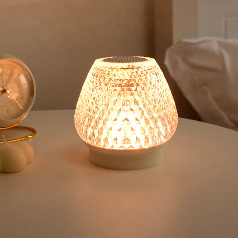 カラフルライト搭載Bluetoothスピーカー