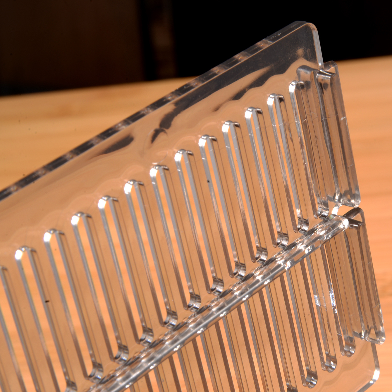 引き出し仕切り、家庭用収納、引き込み式間仕切り、クリエイティブな引き出し仕切り、自由な組み合わせ