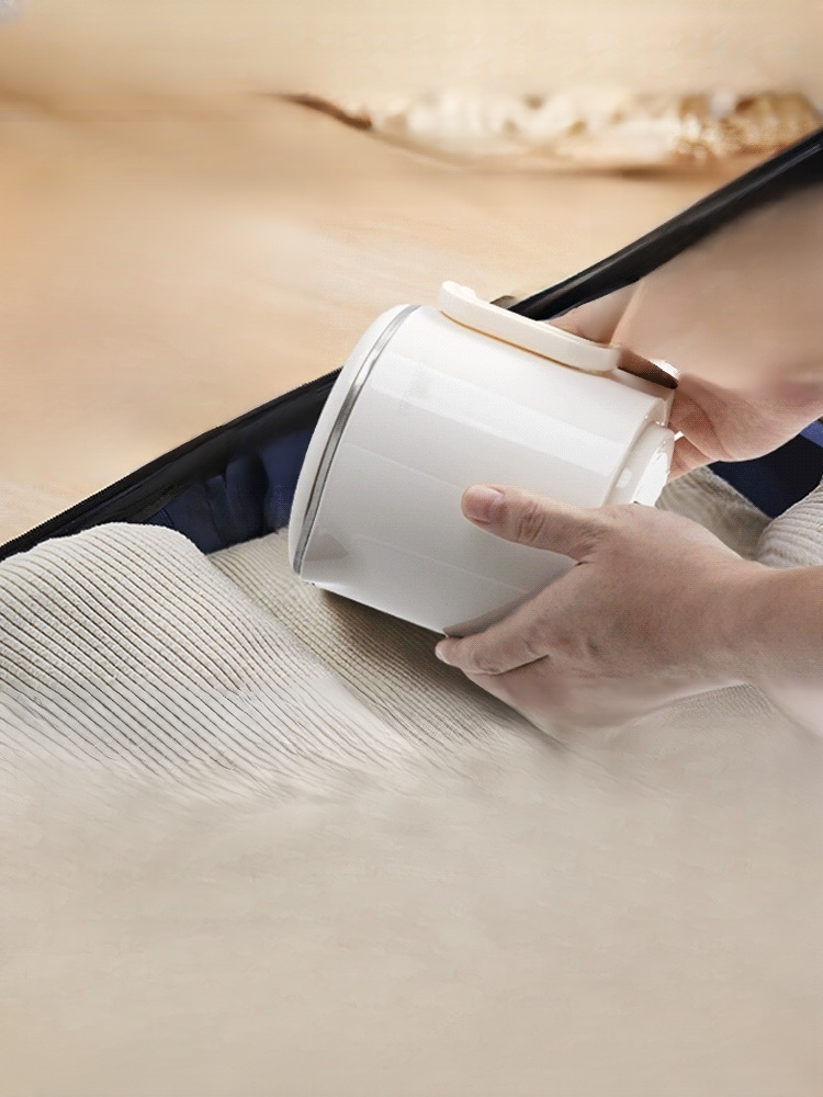 พับได้หม้อไฟฟ้าสแตนเลสแบบพกพา