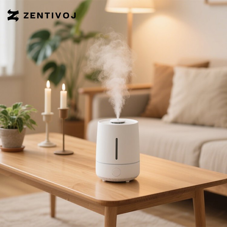 加水冷蒸發無霧加濕器家用大容量水洗負離子空氣清淨機