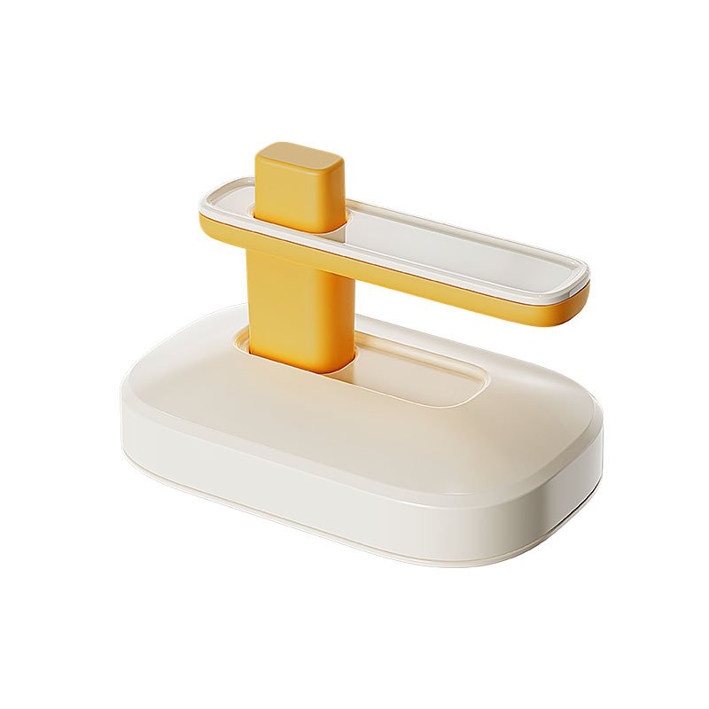 使い捨て油汚れ除去用マジックブラシ