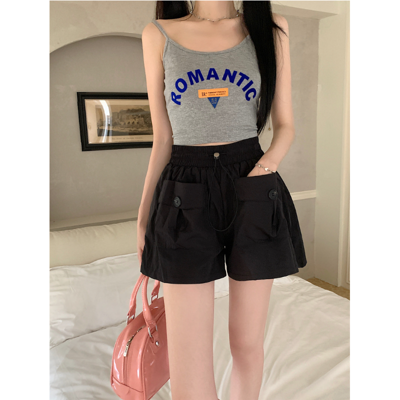 レディース 薄手ホットパンツ 大きいサイズ カジュアル風 ワークウェア ホットパンツ レディース ショートパンツ 薄手ホットパンツ カジュアル風 ワークウェア 風