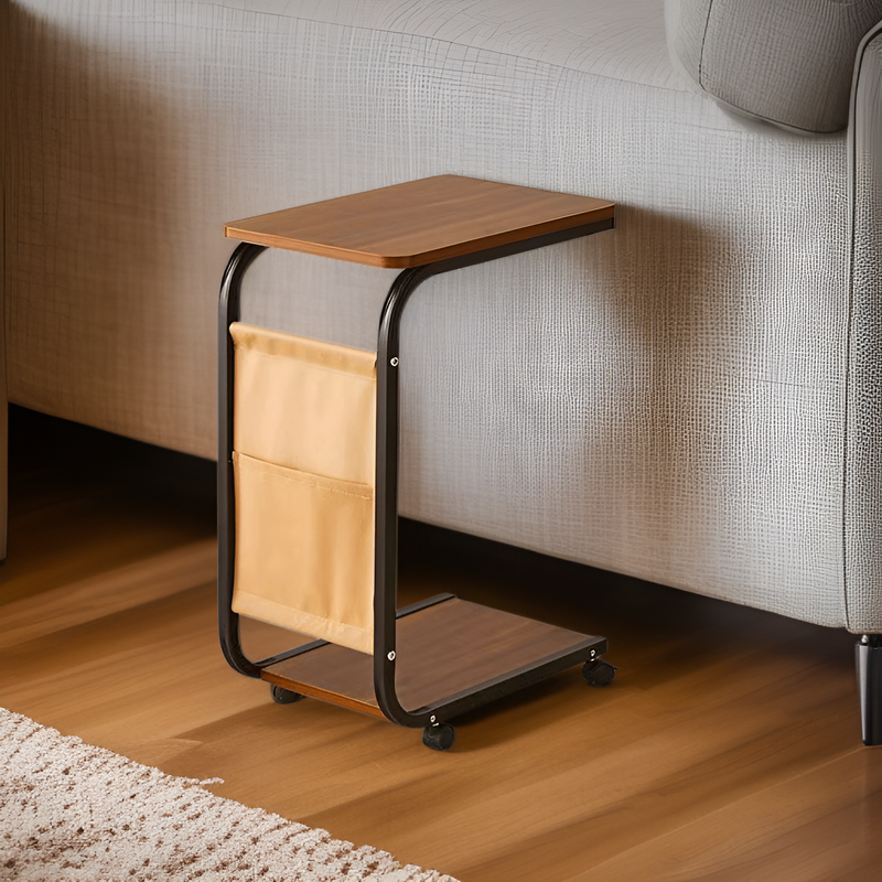 이동식 소형 탁자