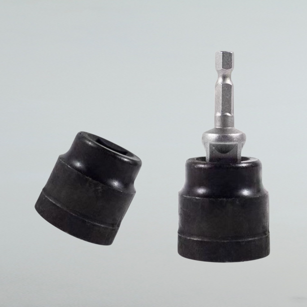 ジャッキ専用ソケットレンチ