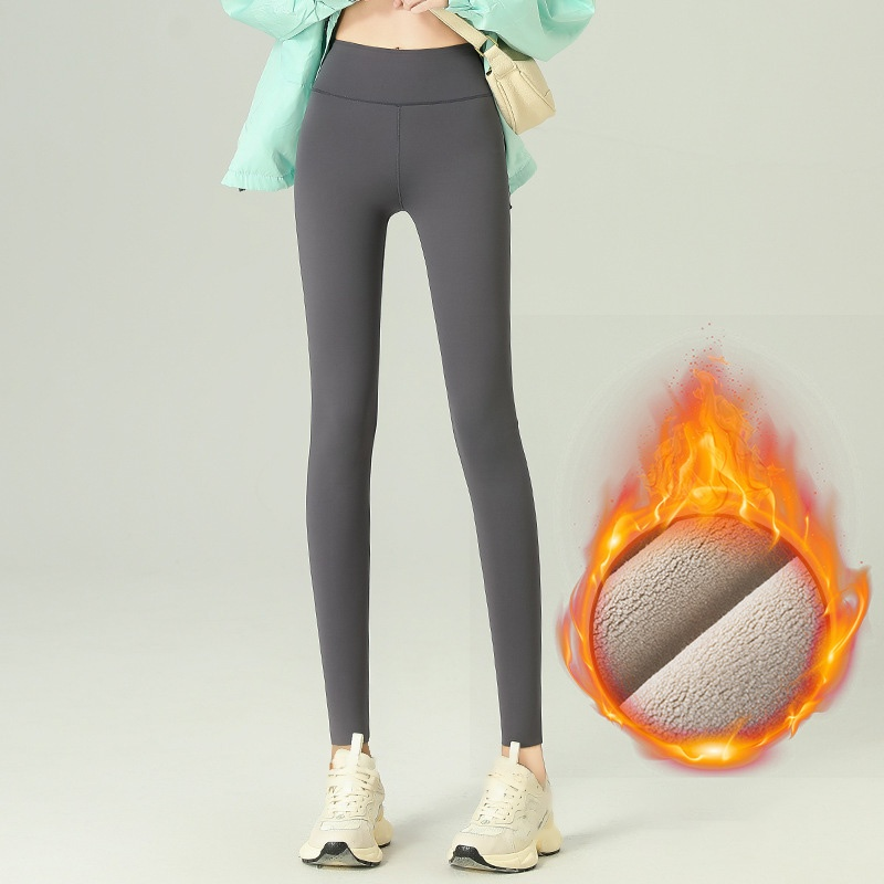 グレー・アルパカウール