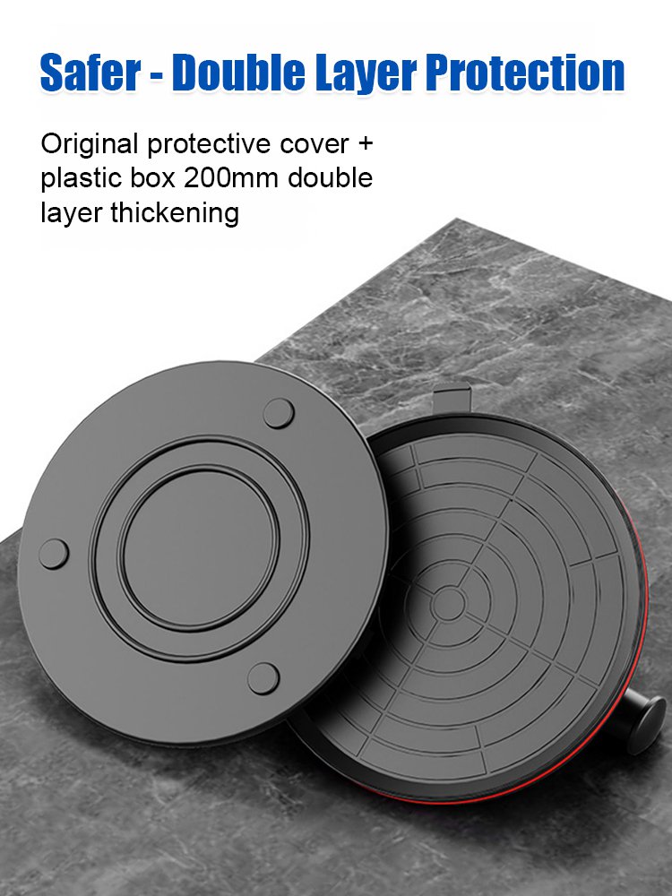 Vacuum suction cup strong suction hand pump suction cup