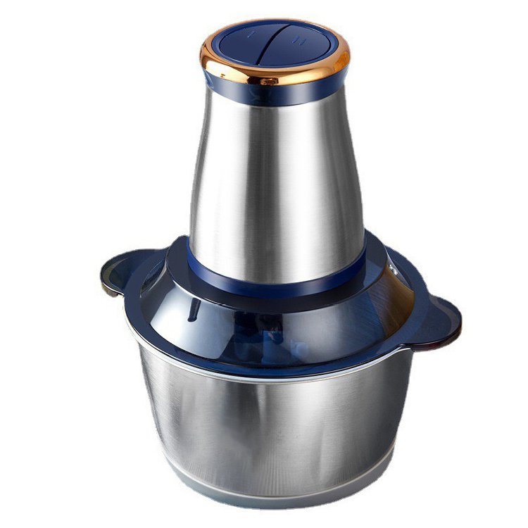 대용량 전기 분쇄기