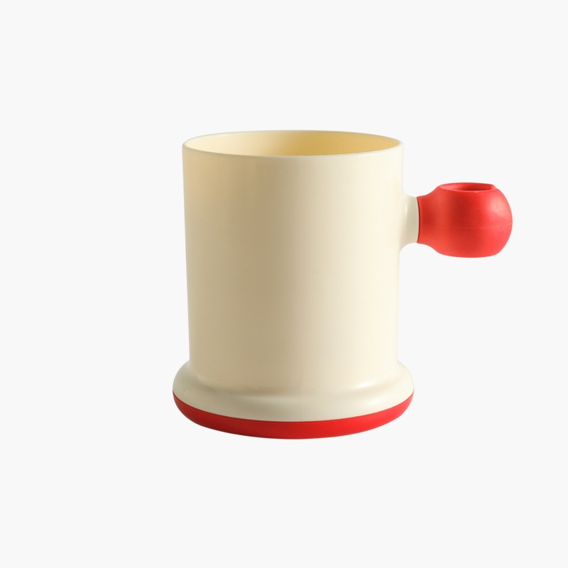 吊り下げ式マグネット歯ブラシラック