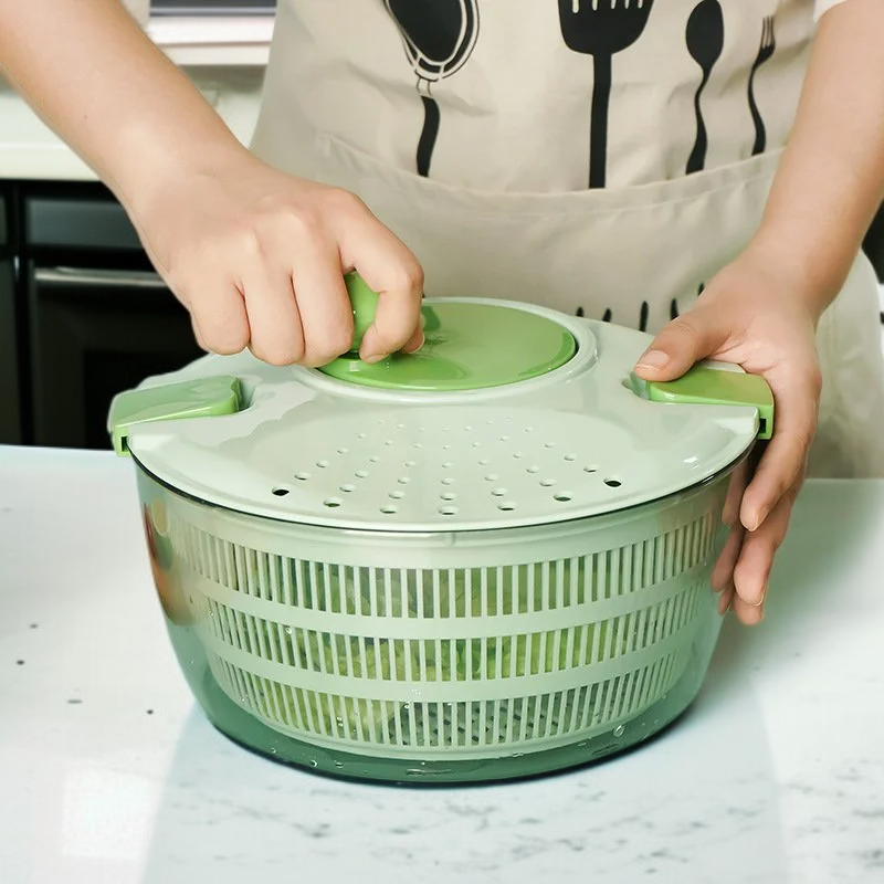 샐러드 과일 및 야채 원심 분리기