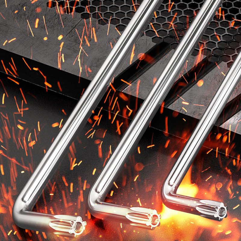 Šestihranný šroubovák