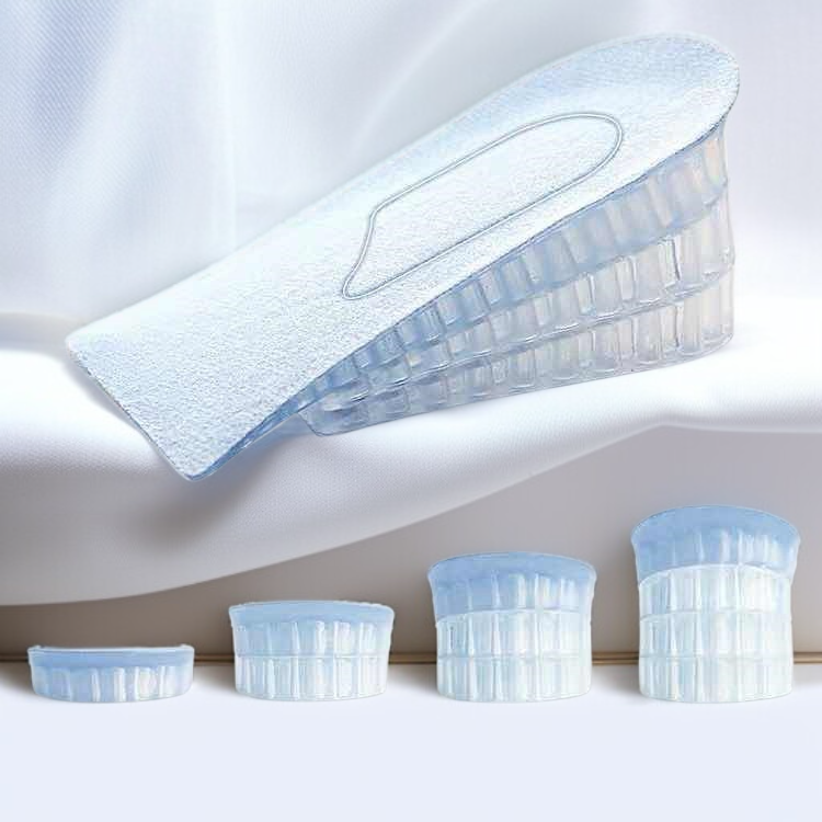 隱形內增高鞋墊