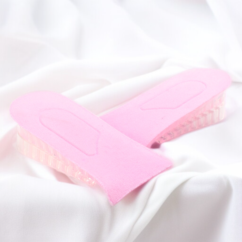 隱形內增高鞋墊