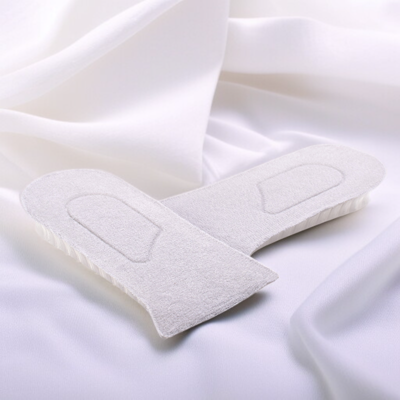 隱形內增高鞋墊