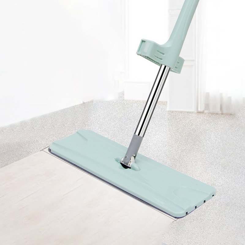 セルフクリーニングモップ