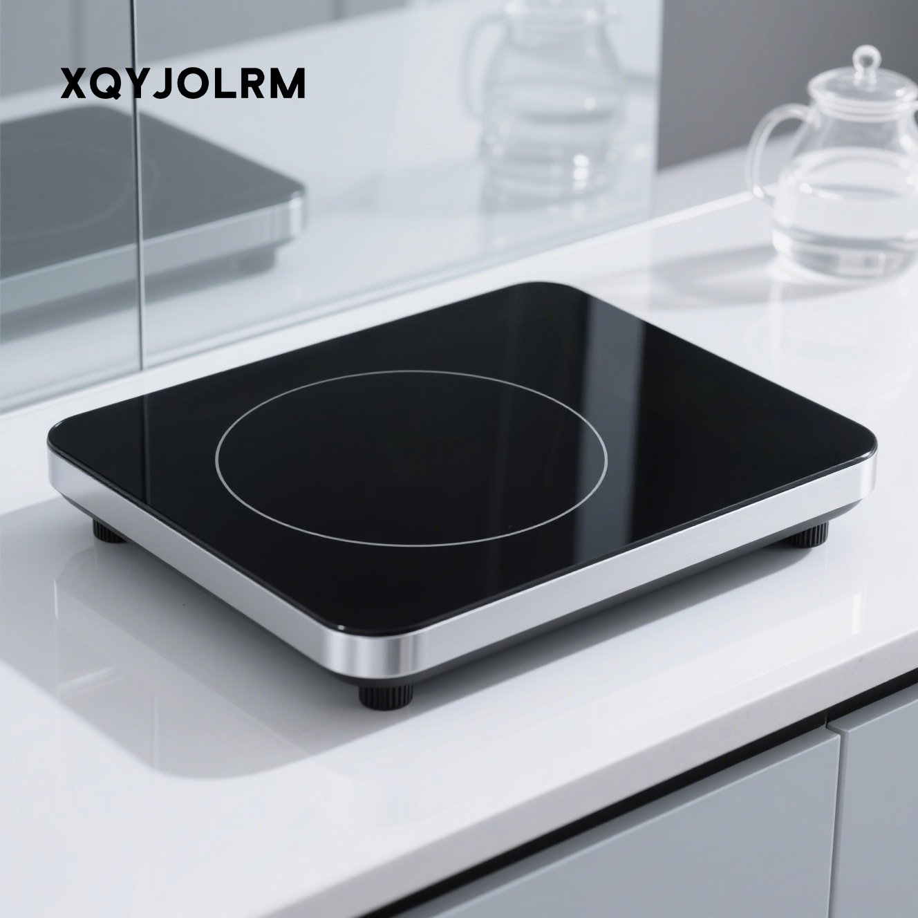 家庭用電磁調理器