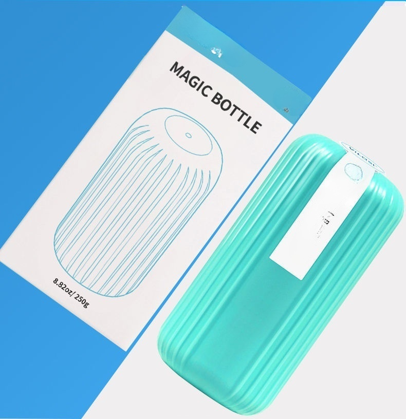 黄ばみ除去に効果的なトイレクリーナー