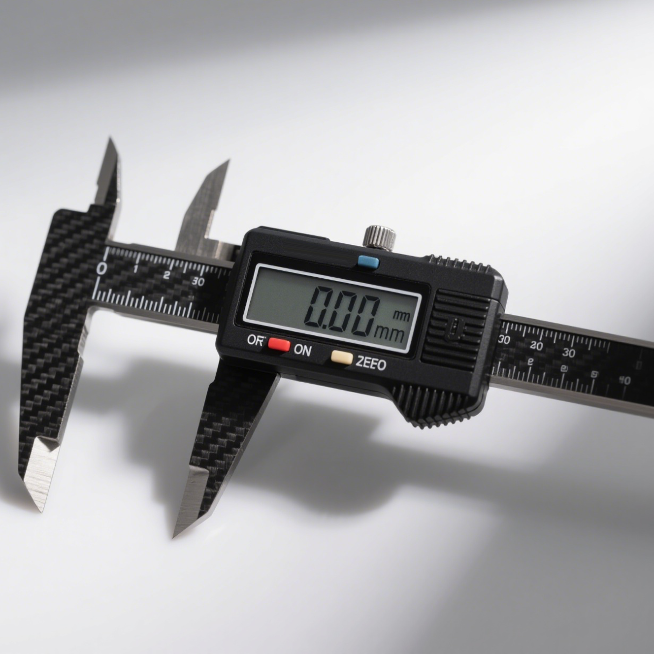 스테인리스 스틸 고정밀 버니어 캘리퍼스