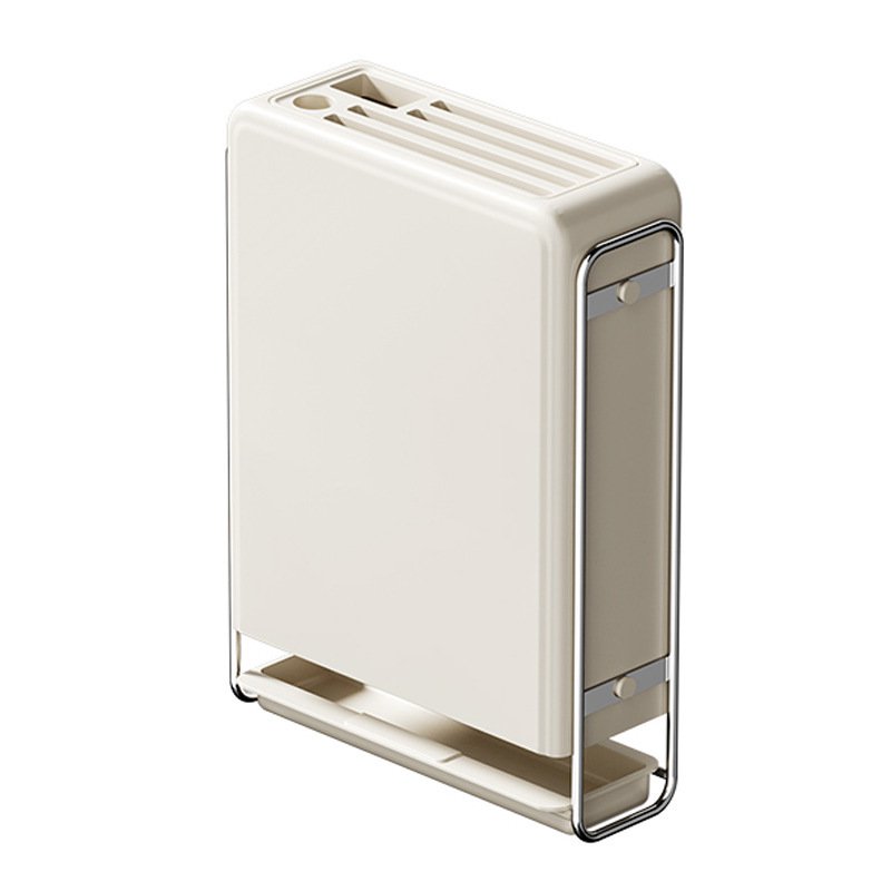 Stěnné hůlky klec nůž držák lžíce hůlky nůž úprava držák