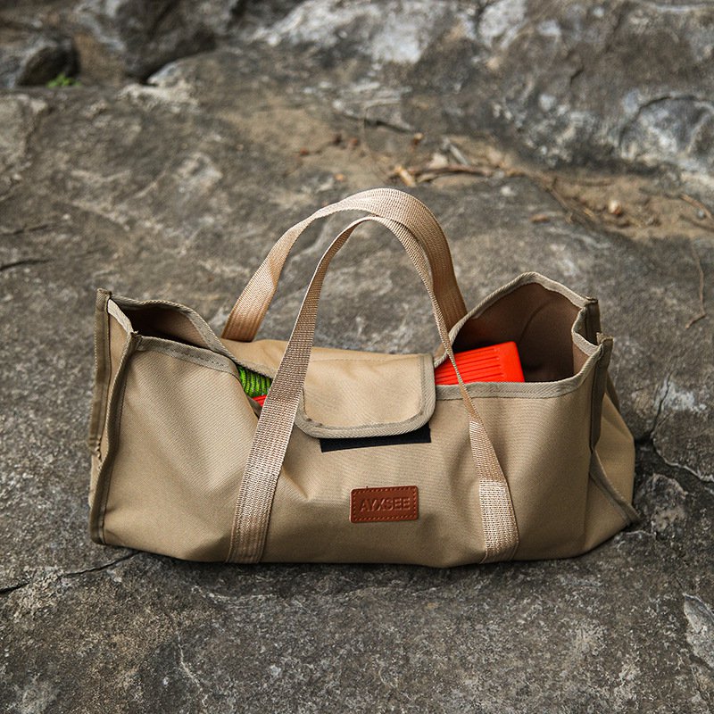 Kempování příslušenství Bag