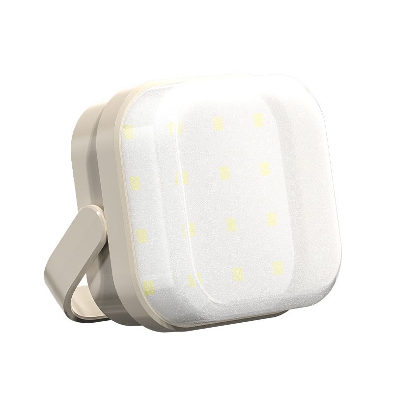 Venkovní osvětlení kempingových stanů