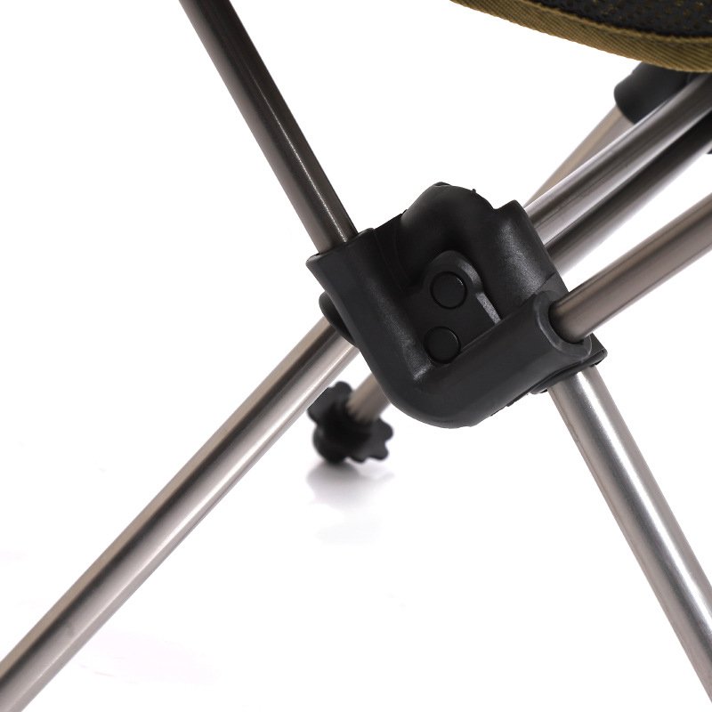 Skládací kempingová židle