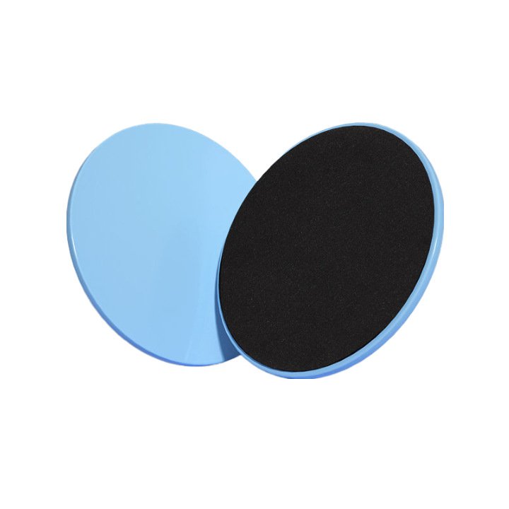 Pilates slide disc fitness jóga domácí