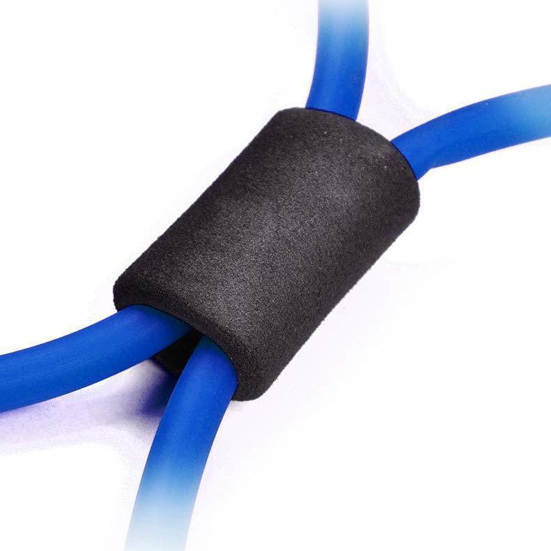 Osmimístný stahovač otevírá ramena a zkrášluje vaše záda