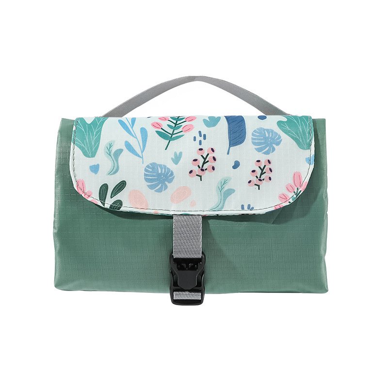 Přenosná kapesní pikniková podložka, venkovní