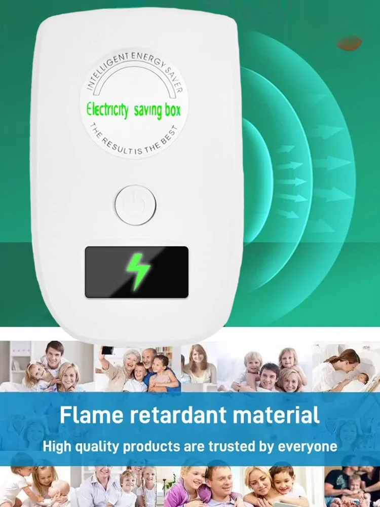 Popular Home Smart Energy Saver