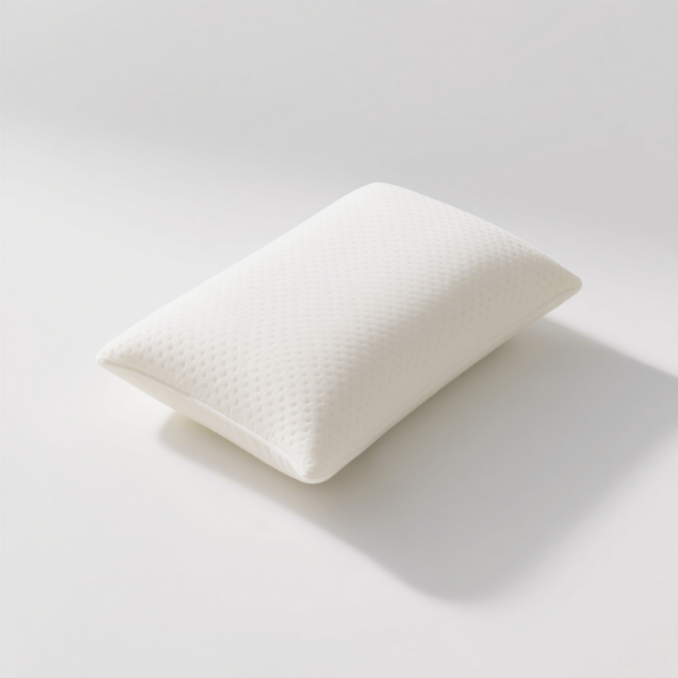 Oreiller cervical en mousse à mémoire de forme Oreiller en mousse à mémoire de forme