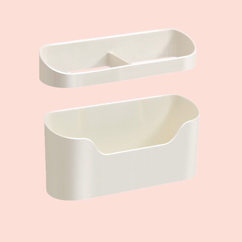 免打孔多功能壁挂式雨伞收纳架