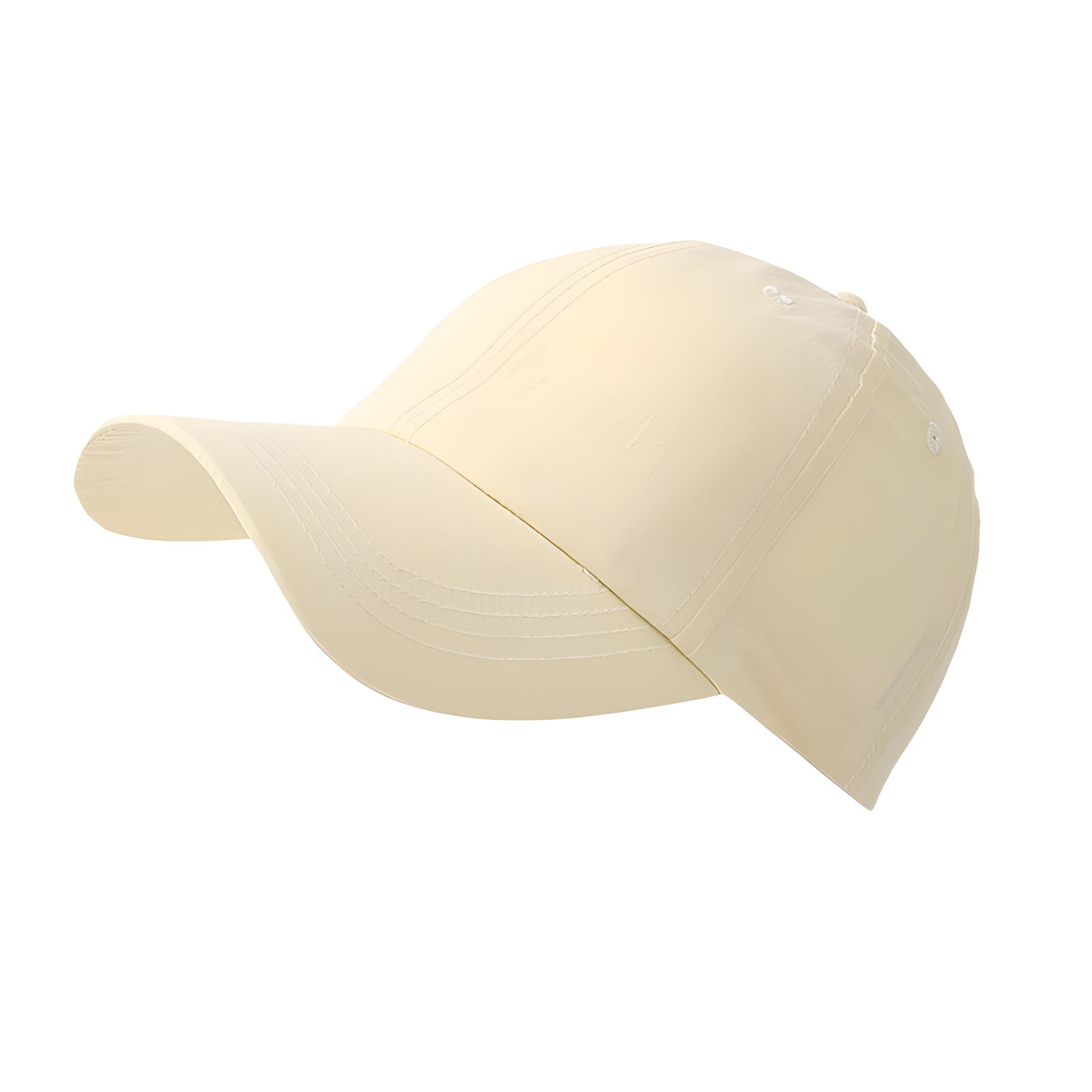 野球帽速乾性サンハット夏メンズ通気性速乾性帽子アウトドア登山釣り大きな頭囲サンハット