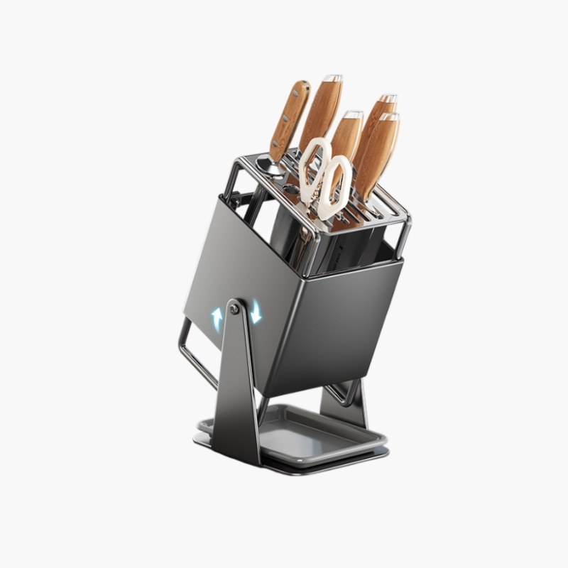 キッチン収納ラック