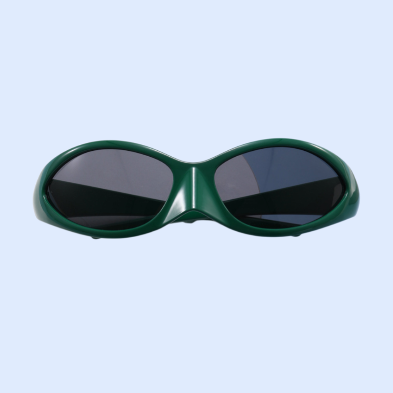 새로운 수출 스포츠 선글라스