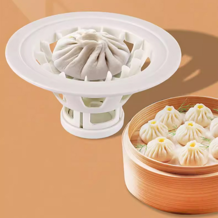 手工製作小籠包模具