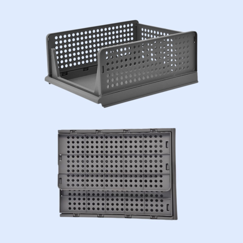 Wardrobe Drawer Storage Organizer Set 