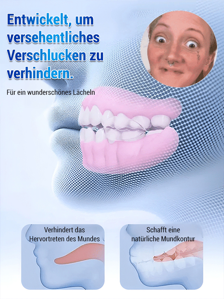 Medizinisches Patent: Schönheitsprothesen-Set