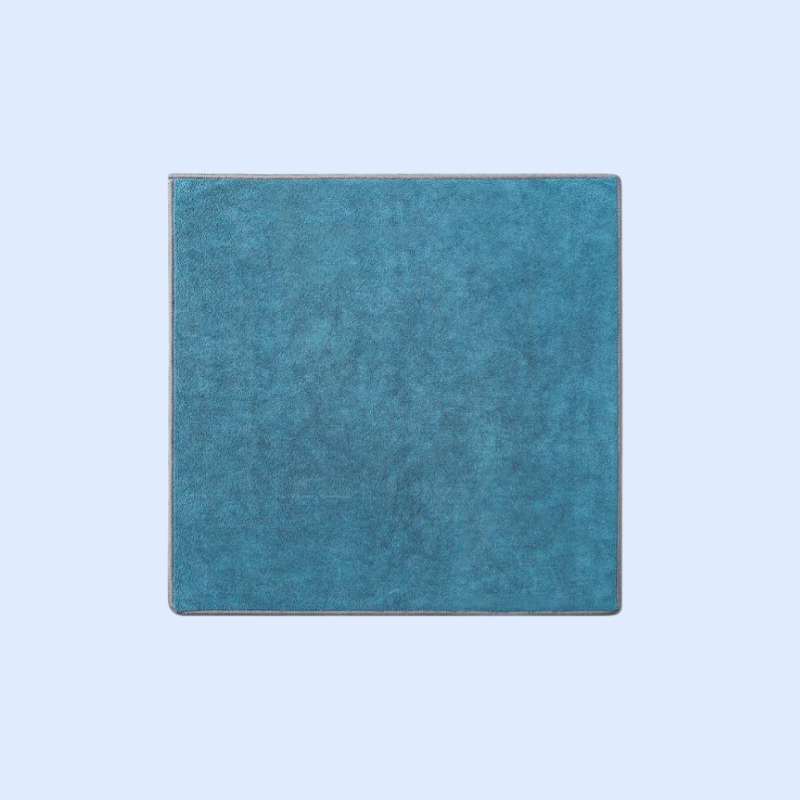 세차용 타월 및 차량 전용 타월