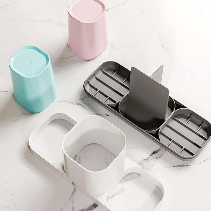 歯ブラシラック