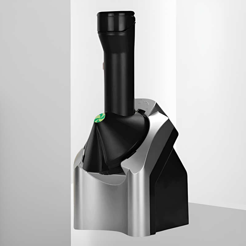 アイスクリームマシン