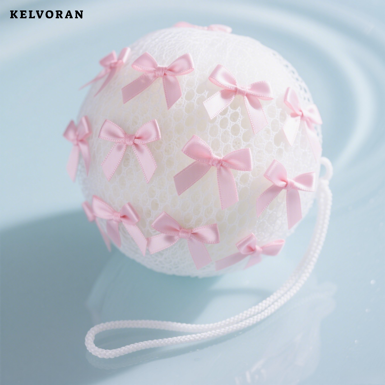 Extra large durable bath ball