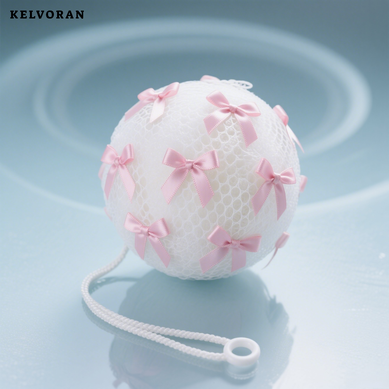 Extra large durable bath ball