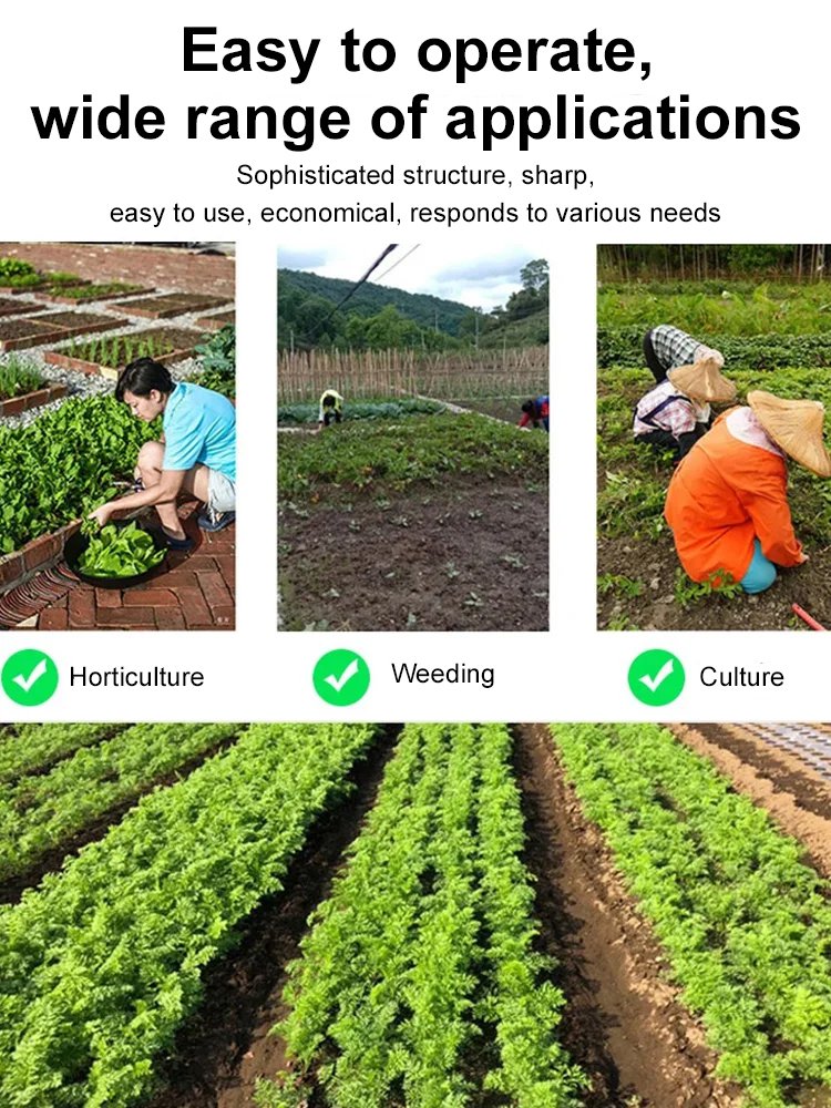 Multi-purpose Weeder