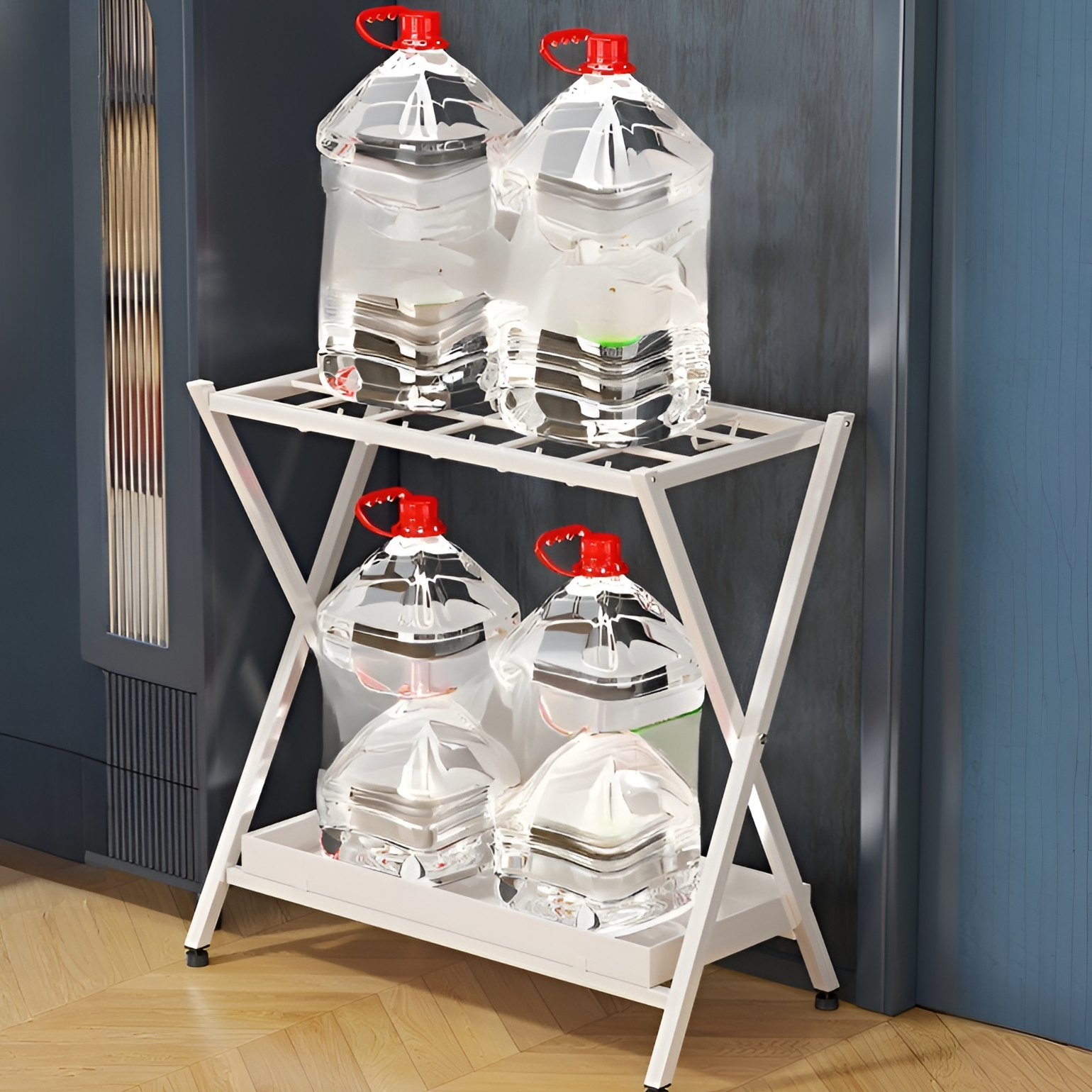 傘収納ラック ドア用傘ラック 傘バケツ 傘置きラック 傘ラック 玄関ドア用傘収納用品