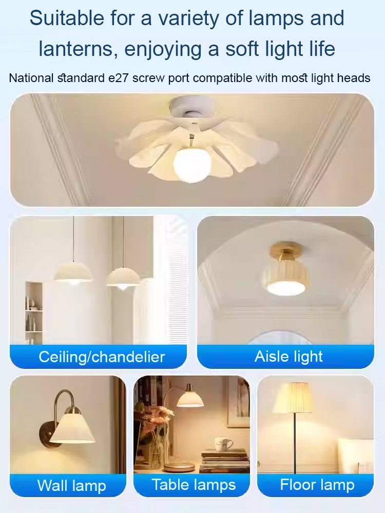【Technology Light Control】Colorful LED Intelligent Voice Control Atmosphere Light
