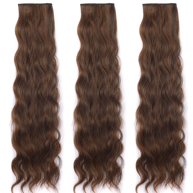 カーリーウィッグ