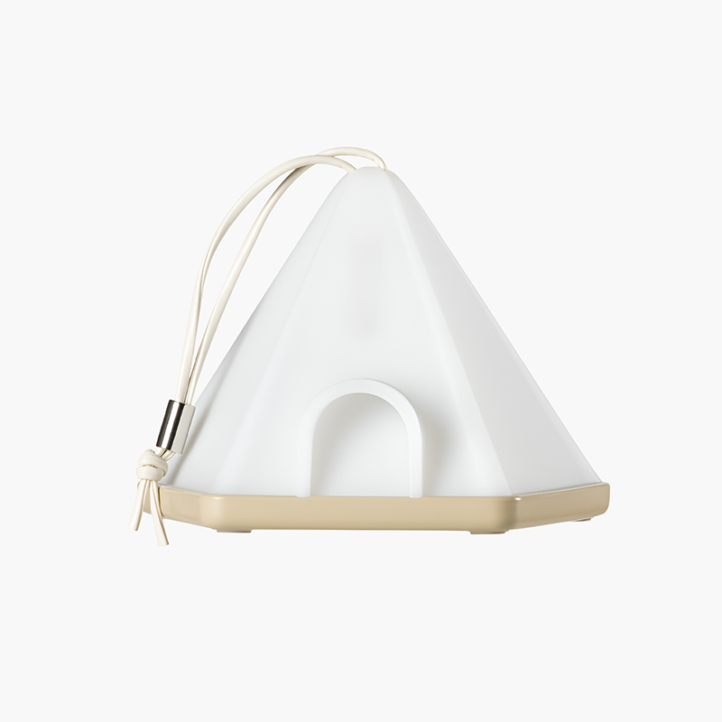 심플한 헤드라이트