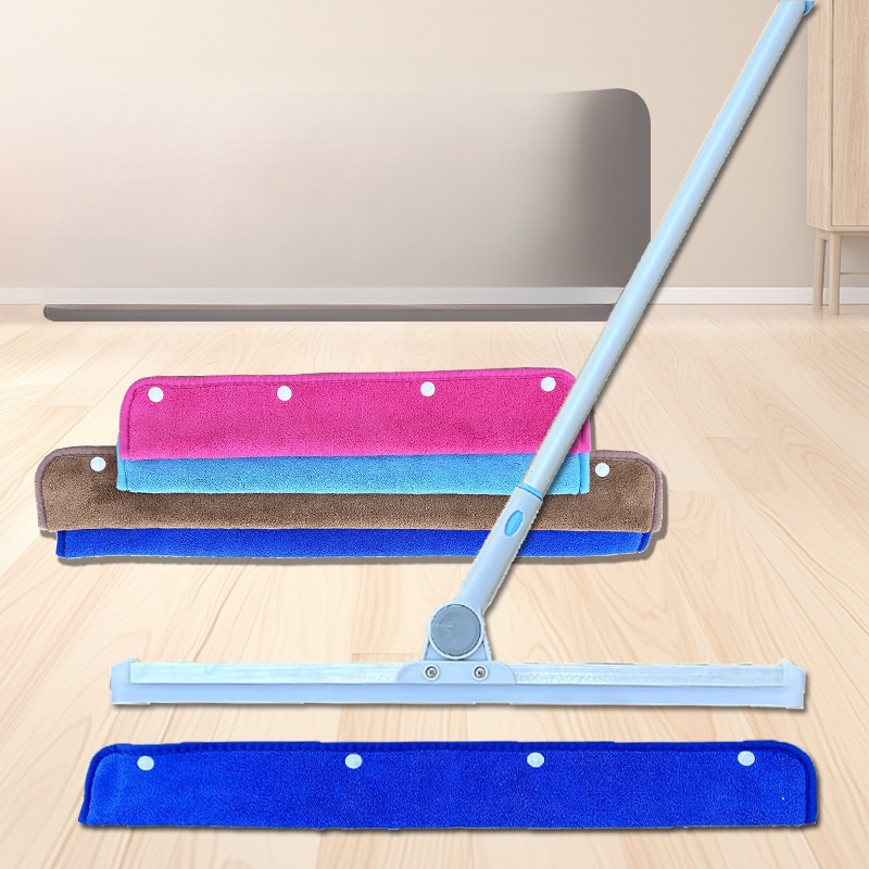 魔法のような箒