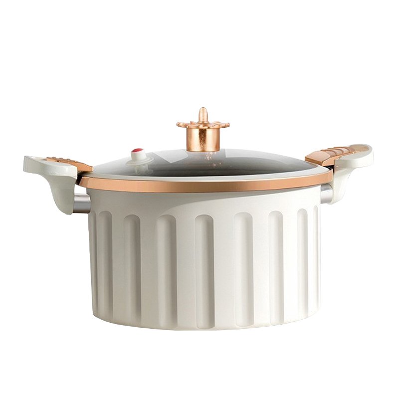 신상 대용량 압력솥